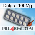 Delgra 100Mg 08